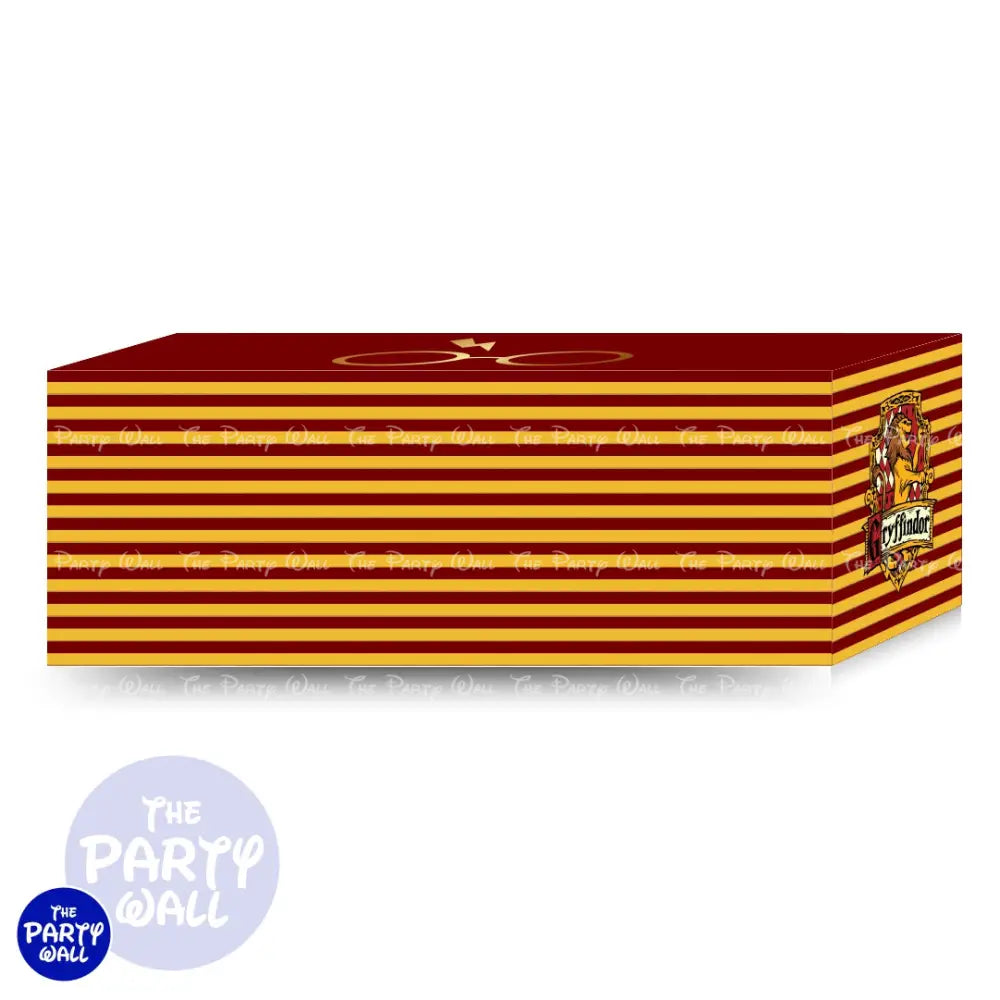 Harry Potter - Mantel para mesa Mantel