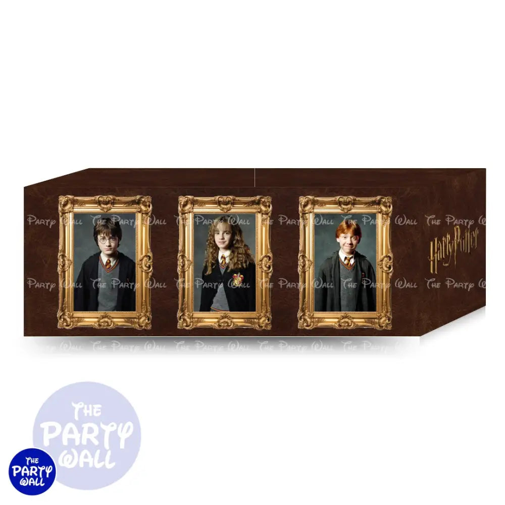 Harry Potter - Mantel para mesa Mantel