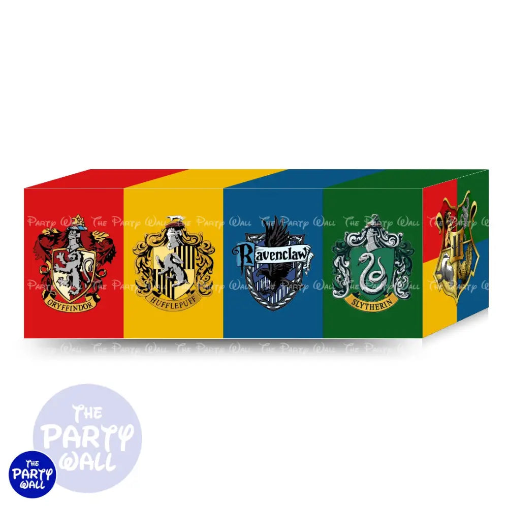 Harry Potter - Mantel para mesa Mantel