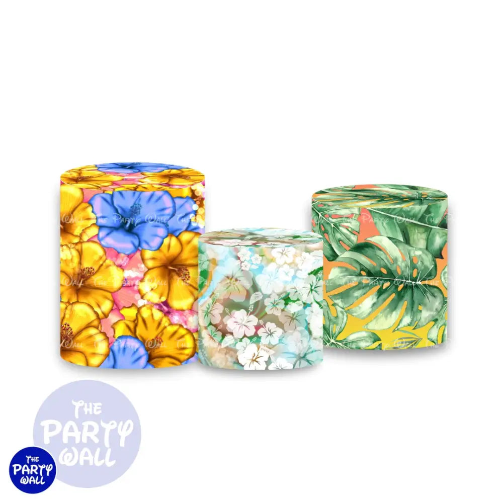 Hawaii - Fundas para cilindros Cilindros