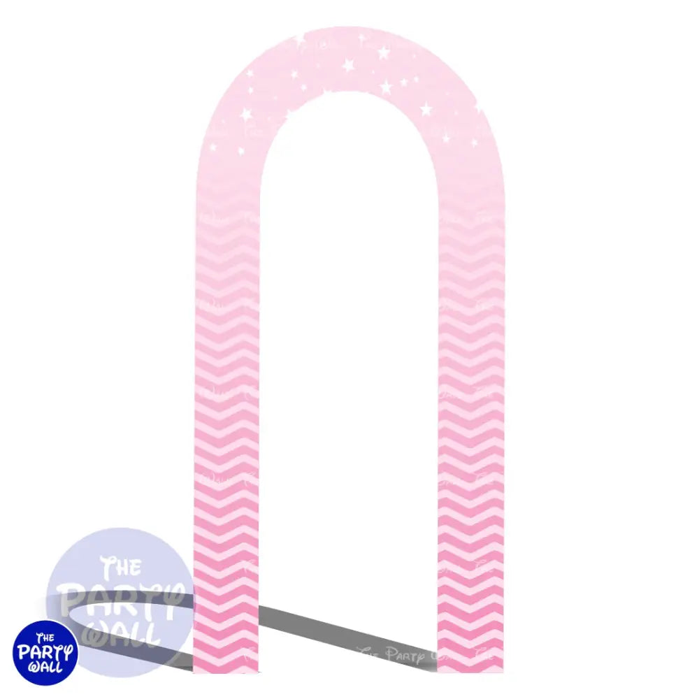 Hello Kitty - Funda para mampara tipo arco Arco