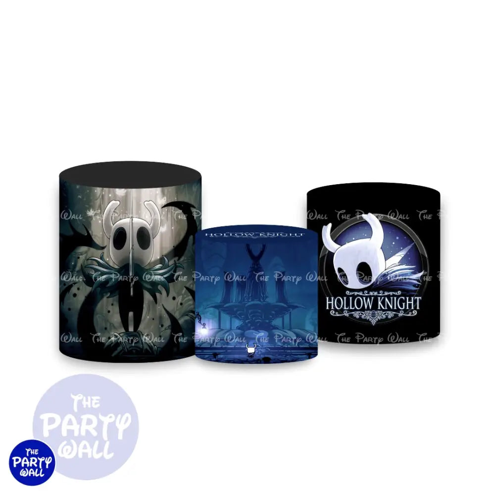 Hollow Night - Fundas para cilindros Cilindros