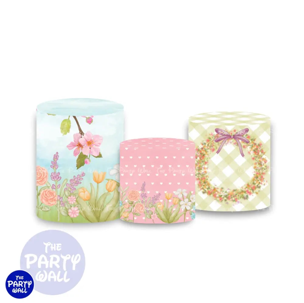 Jardín - Fundas para cilindros Cilindros