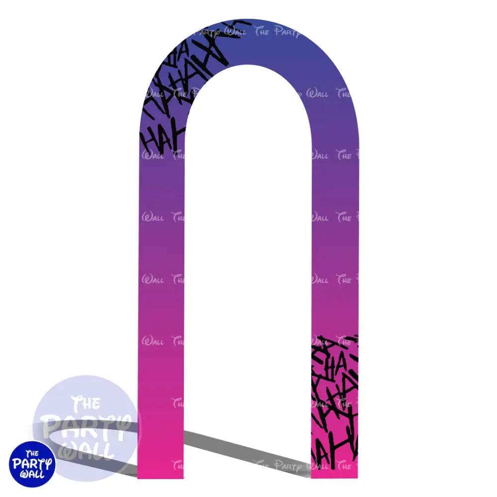 Joker Funda para mampara tipo arco Arco