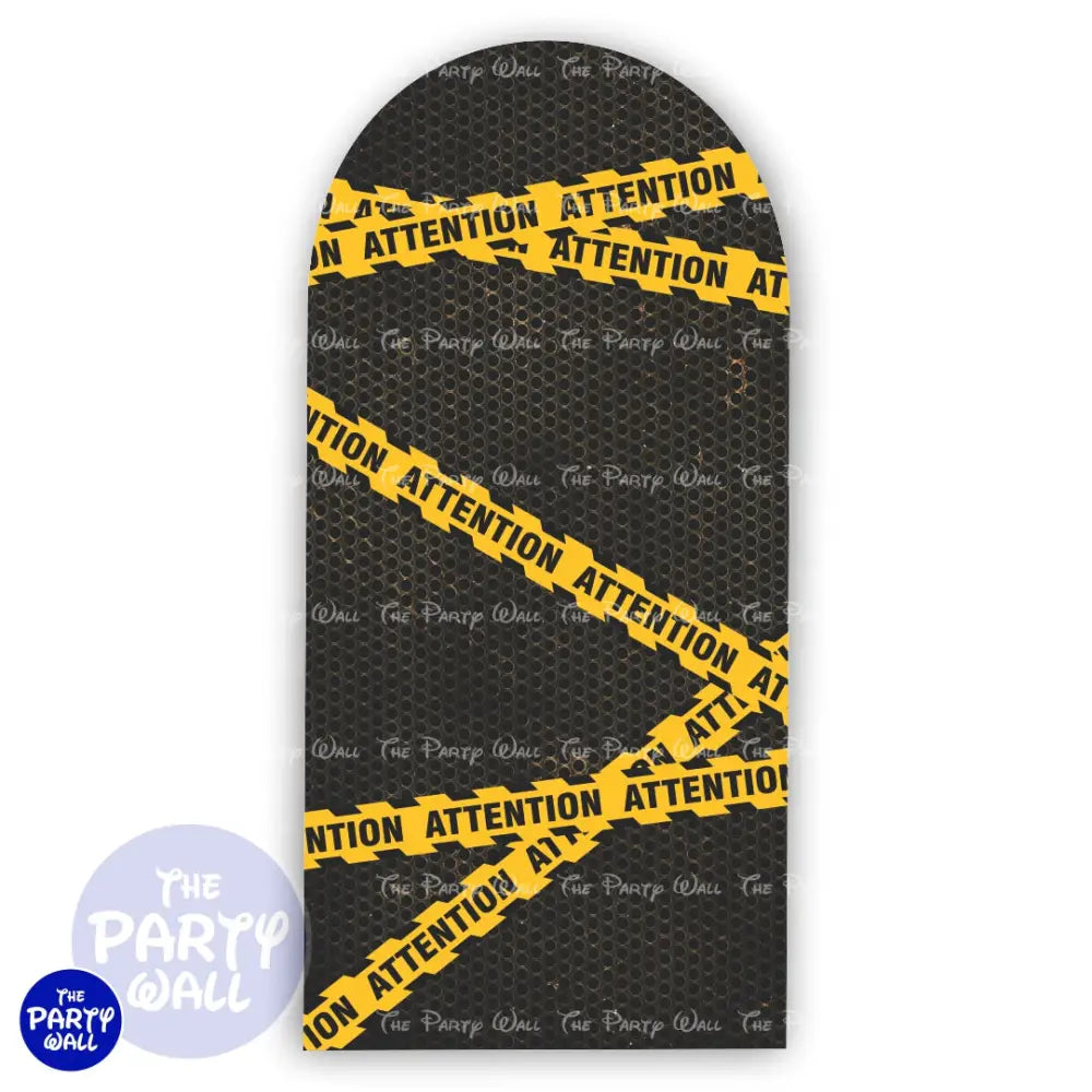 Jurassic World - Funda para mampara de punta redonda o rectangular Mampara de punta redonda