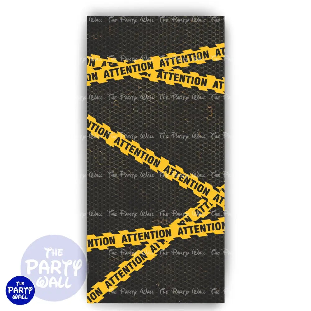 Jurassic World - Funda para mampara de punta redonda o rectangular Mampara de punta redonda