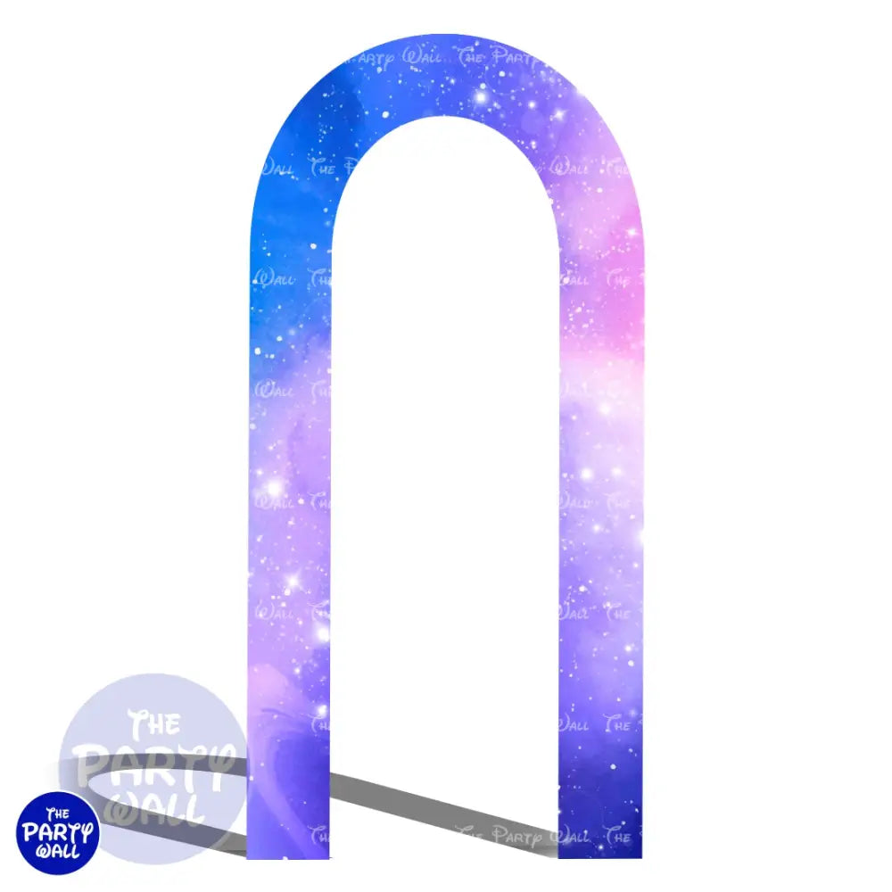 KPop Demon Hunters - Funda para mampara tipo arco Arco