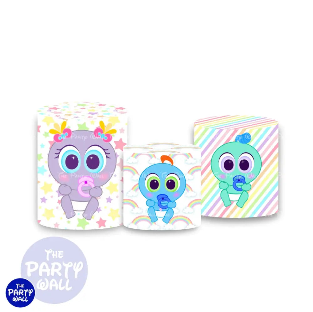 Ksimeritos - Fundas para cilindros Cilindros