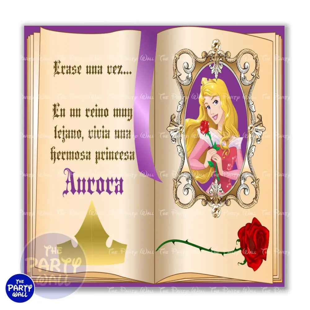 La Bella Durmiente - Funda para mampara cuadrada o rectangular Cuadrado o Rectangular