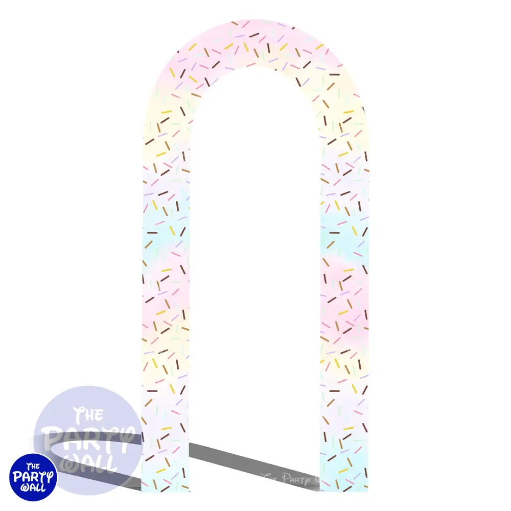 La Casa de Gabby - Funda para mampara tipo arco Arco