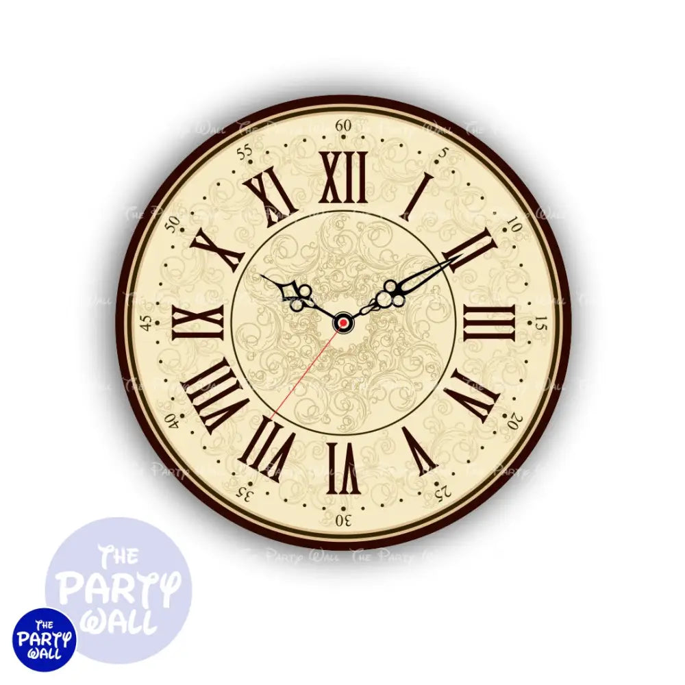 La Cenicienta - Funda de mampara circular Circular