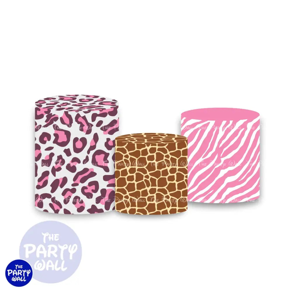 Los Picapiedra - Fundas para cilindros Cilindros