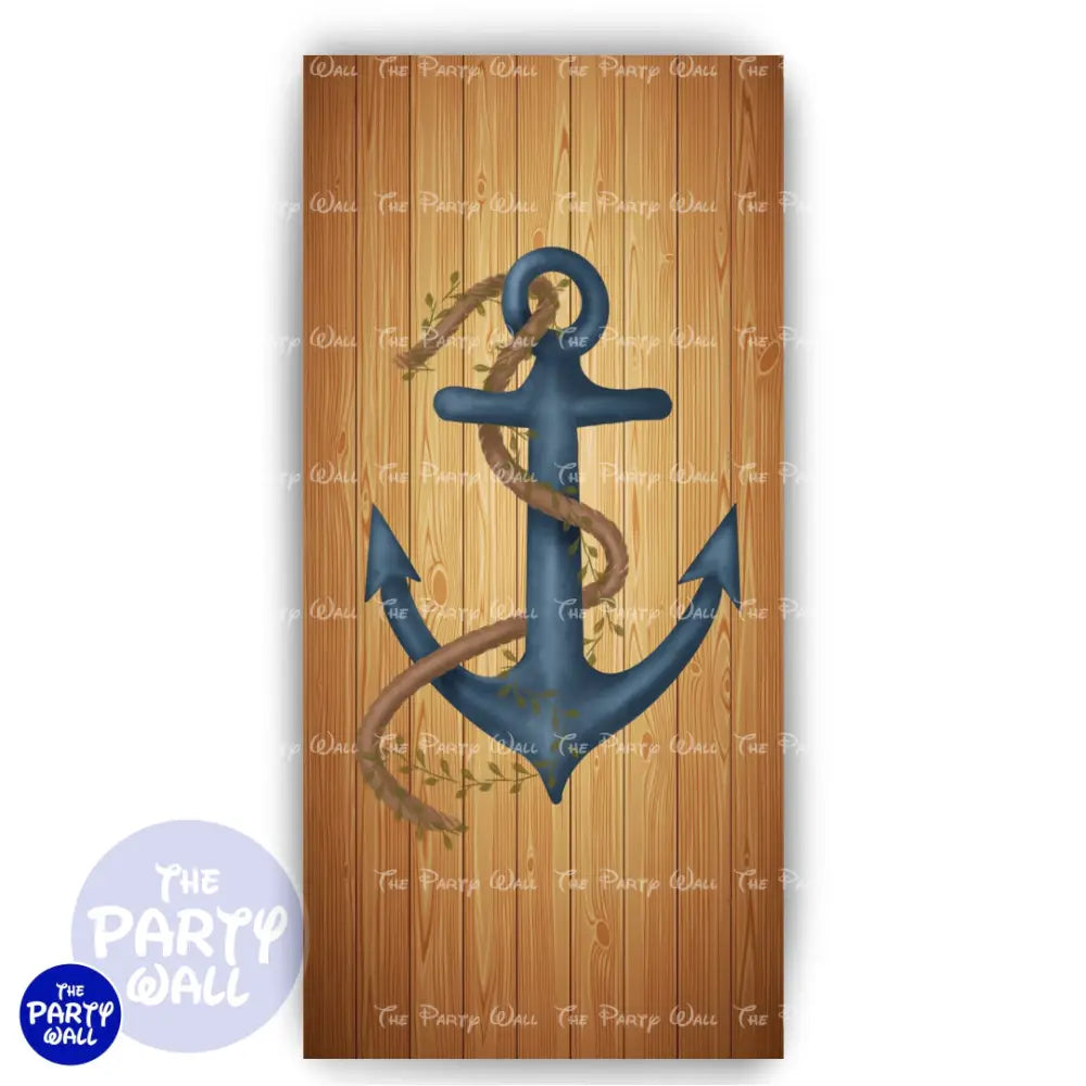 Marinero - Funda para mampara de punta redonda o rectangular Mampara de punta redonda