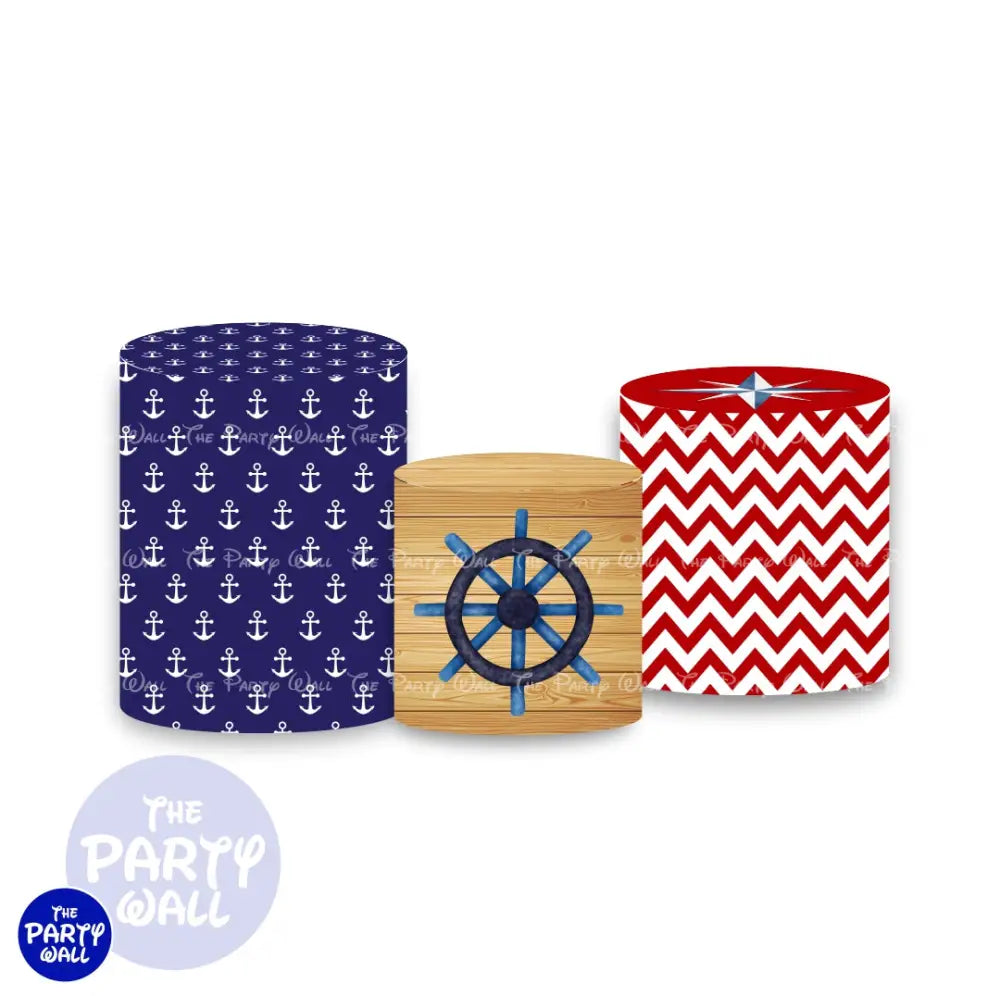 Marinero - Fundas para cilindros Cilindros