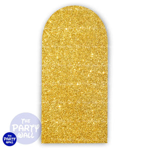 Mariposas - Funda para mampara de punta redonda o rectangular Mampara de punta redonda