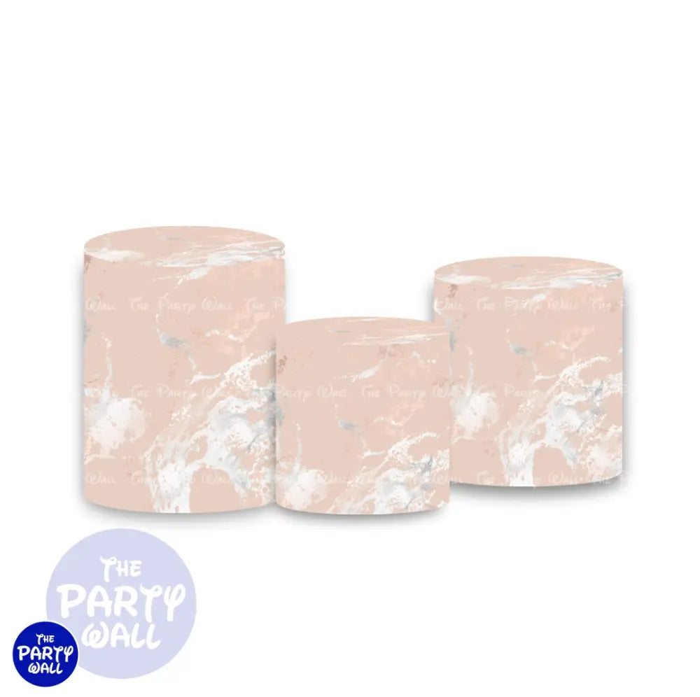 Mármol- Fundas para cilindros Cilindros