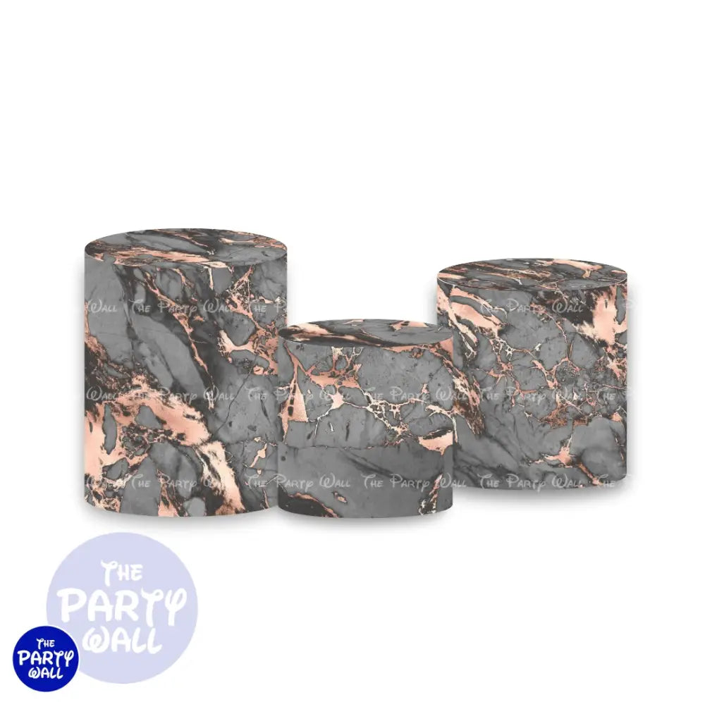 Mármol- Fundas para cilindros Cilindros