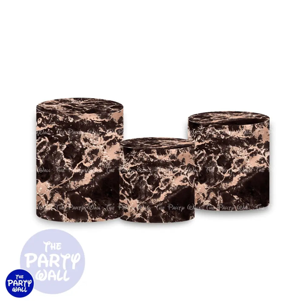 Mármol- Fundas para cilindros Cilindros