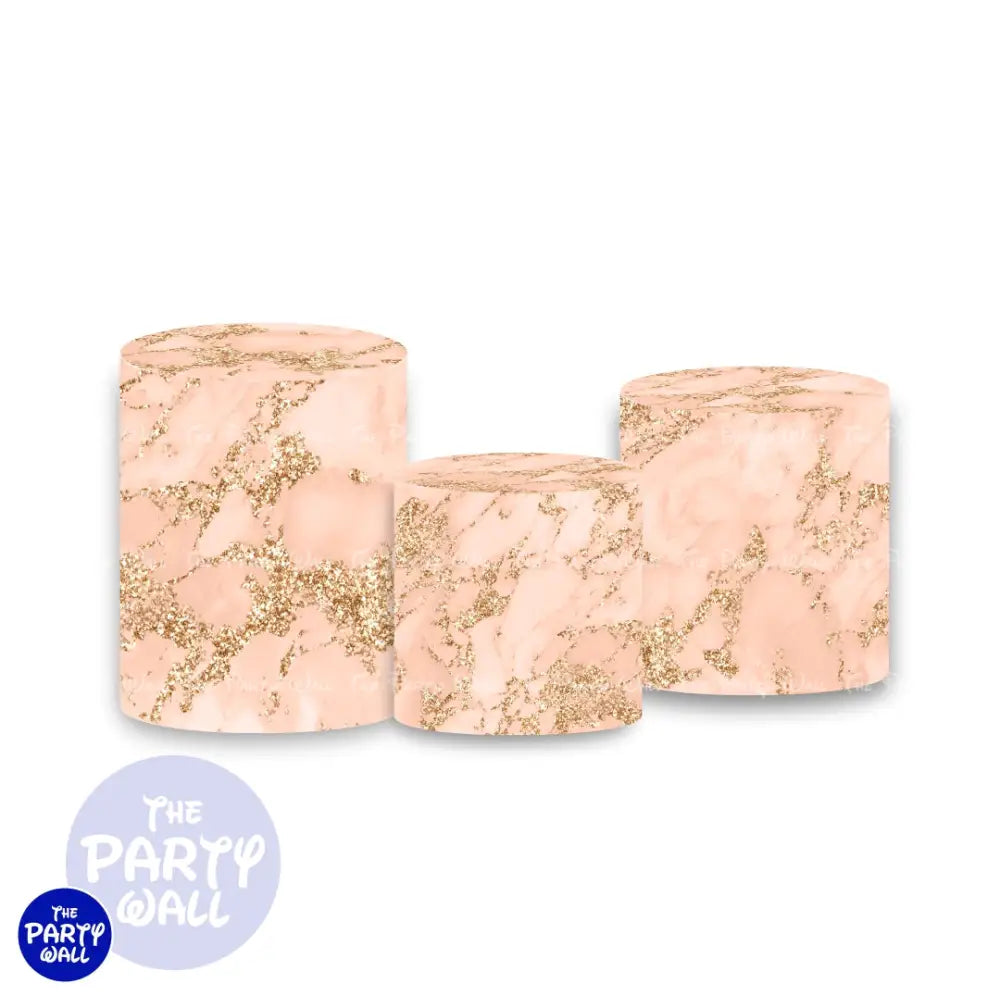 Mármol- Fundas para cilindros Cilindros