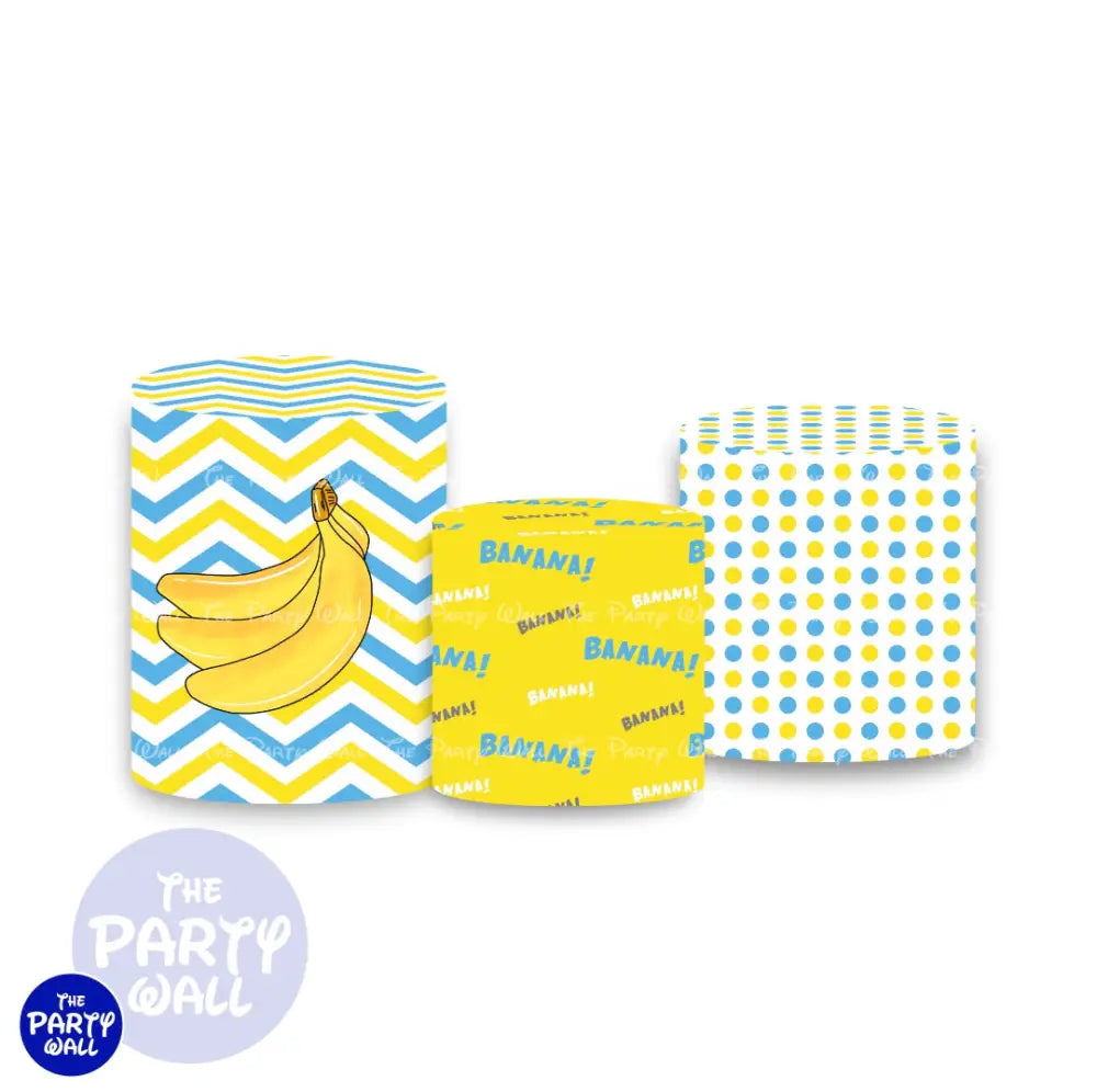 Minions - Fundas para cilindros Cilindros