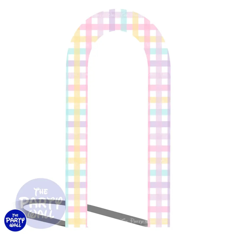 My Little Pony - Funda para mampara tipo arco Arco