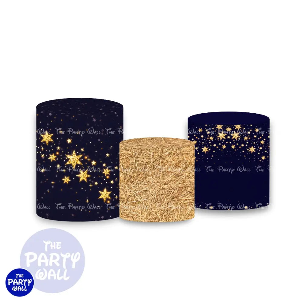 Nacimiento - Fundas para cilindros Cilindros