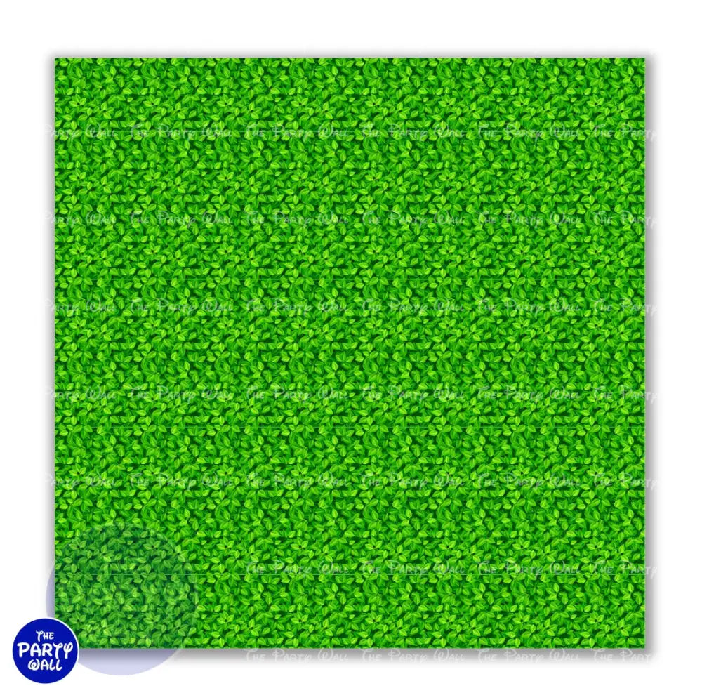 Naturaleza - Funda para mampara cuadrada o rectangular Cuadrado o Rectangular