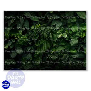 Naturaleza - Funda para mampara cuadrada o rectangular Cuadrado o Rectangular