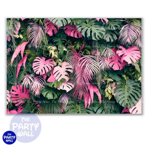 Naturaleza - Funda para mampara cuadrada o rectangular Cuadrado o Rectangular