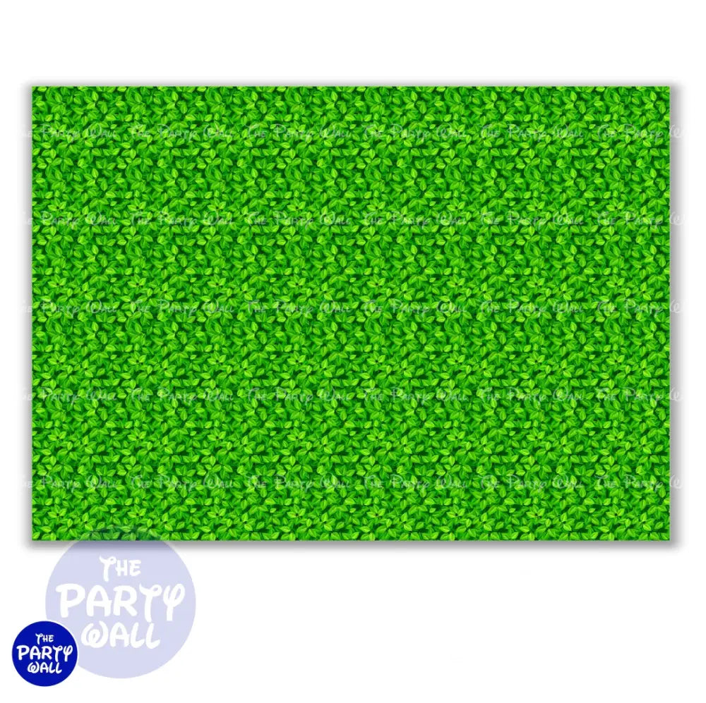 Naturaleza - Funda para mampara cuadrada o rectangular Cuadrado o Rectangular