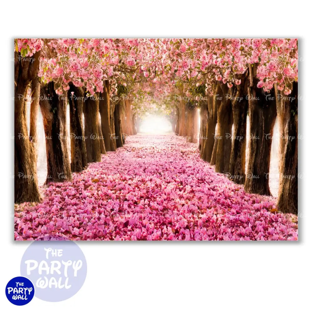 Naturaleza - Funda para mampara cuadrada o rectangular Cuadrado o Rectangular