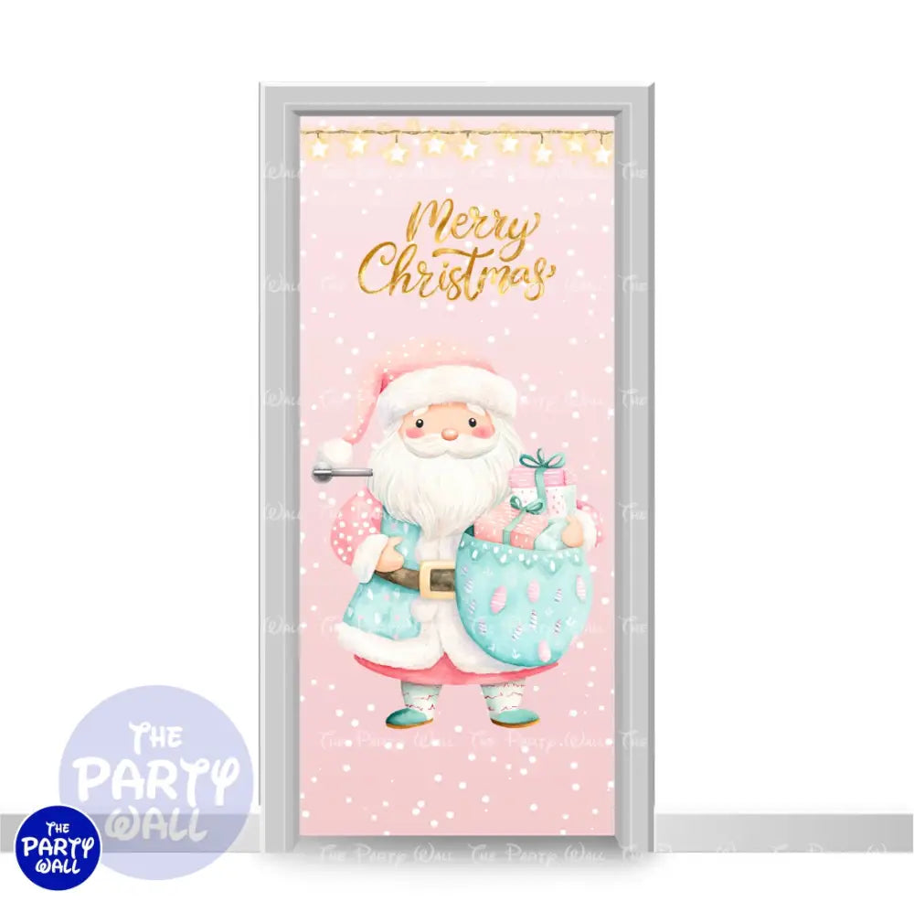 Navidad - Funda para puerta Funda puerta