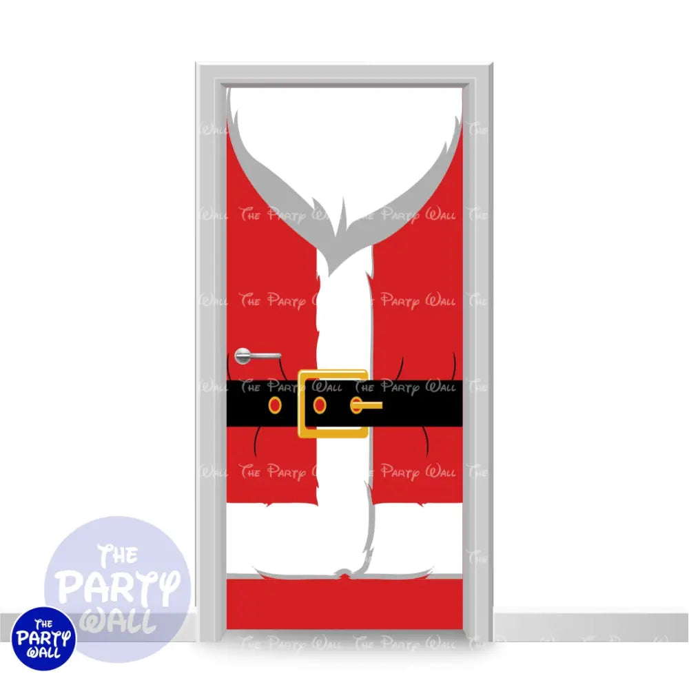 Navidad - Funda para puerta Funda puerta