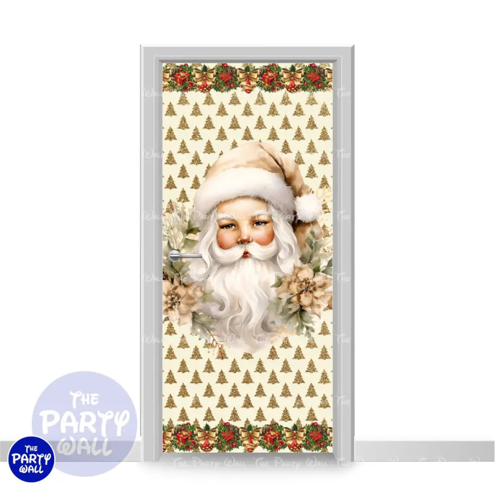 Navidad - Funda para puerta Funda puerta