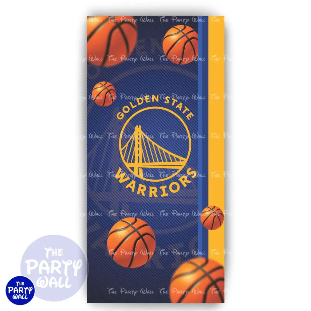 NBA - Funda para mampara de punta redonda o rectangular Mampara de punta redonda