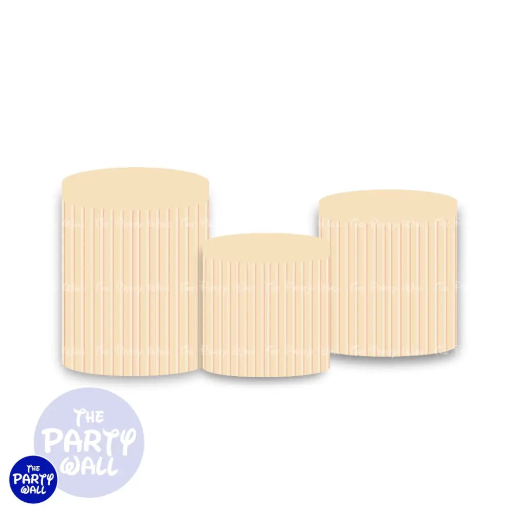 Ondas - Fundas para cilindros Cilindros