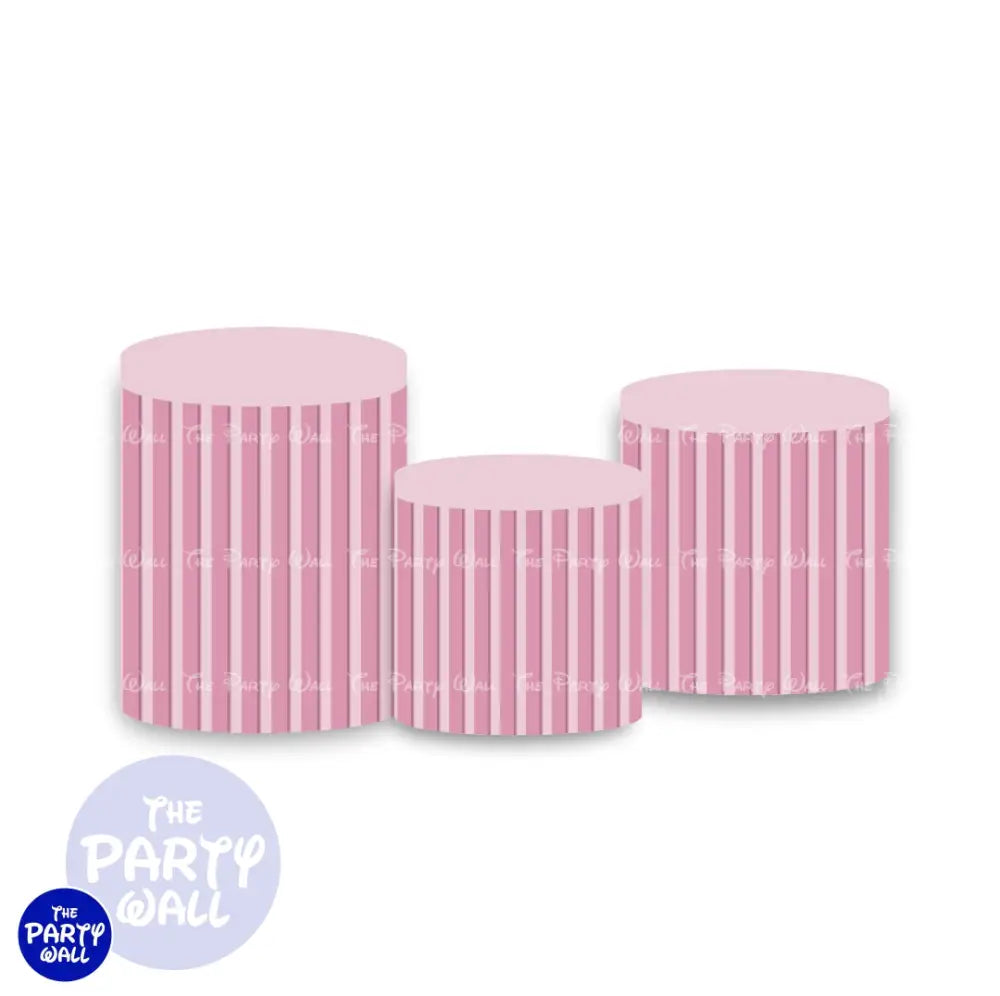 Ondas - Fundas para cilindros Cilindros