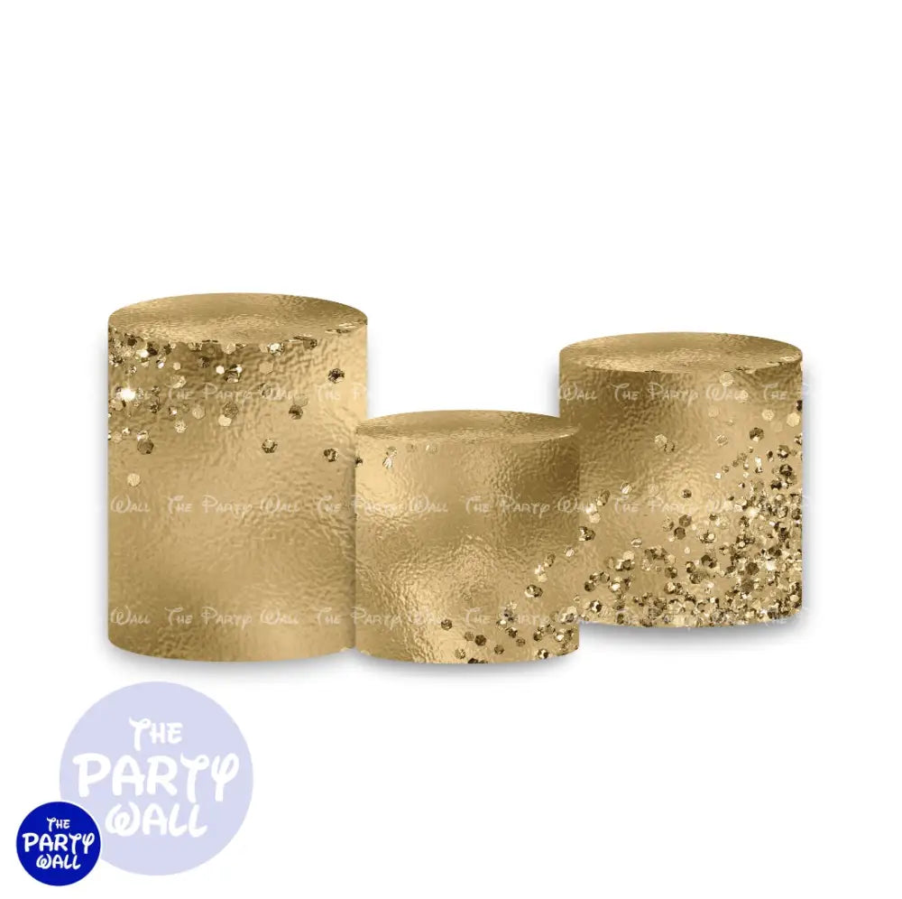 Oro - Fundas para cilindros Cilindros