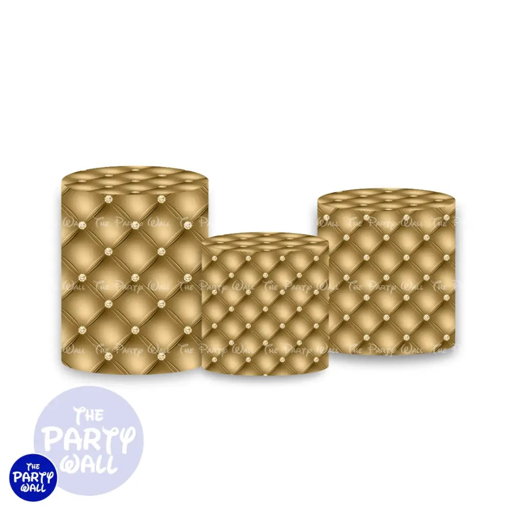 Oro - Fundas para cilindros Cilindros