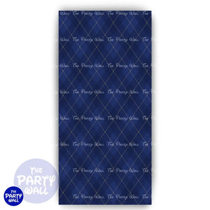 Osito Polo Ralph Lauren - Funda para mampara de punta redonda o rectangular Mampara de punta redonda