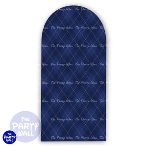 Osito Polo Ralph Lauren - Funda para mampara de punta redonda o rectangular Mampara de punta redonda