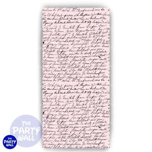 Paris - Funda para mampara de punta redonda o rectangular Mampara de punta redonda