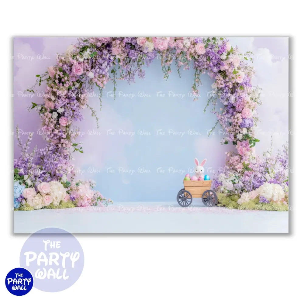 Pascua - Funda para mampara cuadrada o rectangular Cuadrado o Rectangular