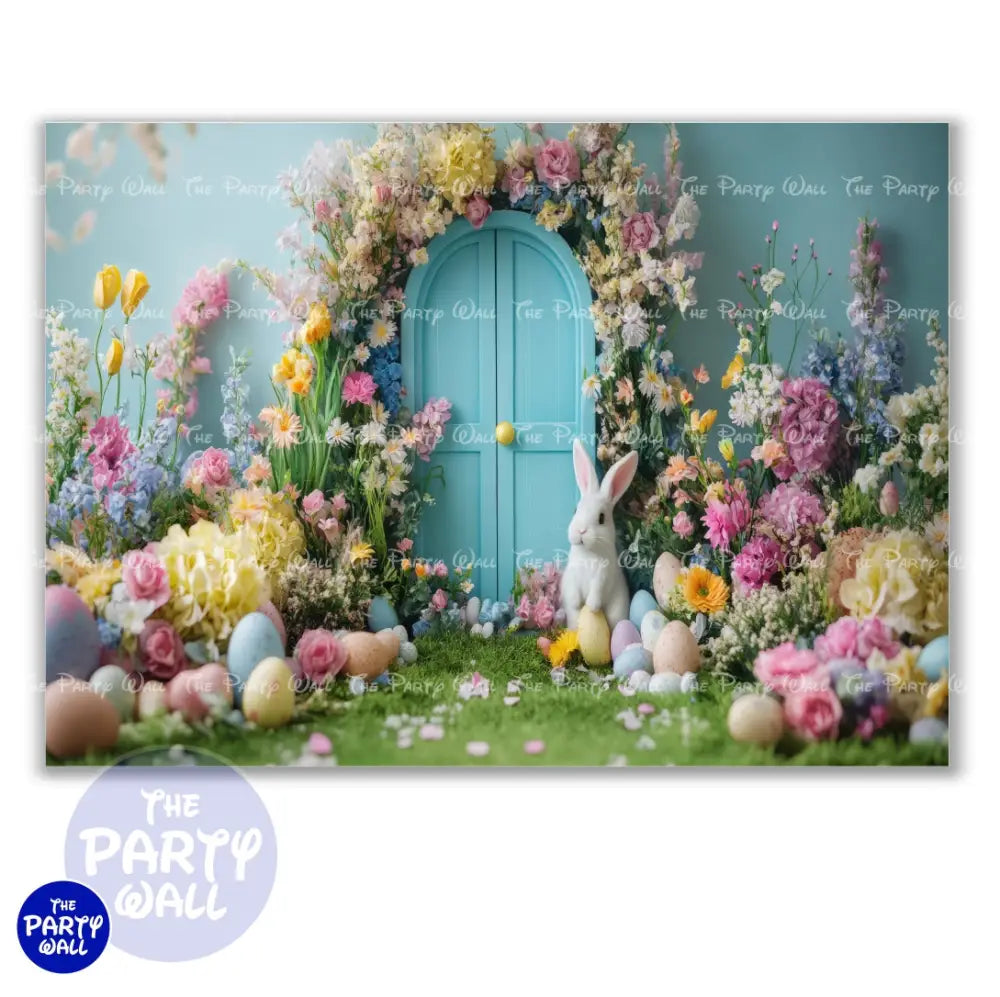 Pascua - Funda para mampara cuadrada o rectangular Cuadrado o Rectangular