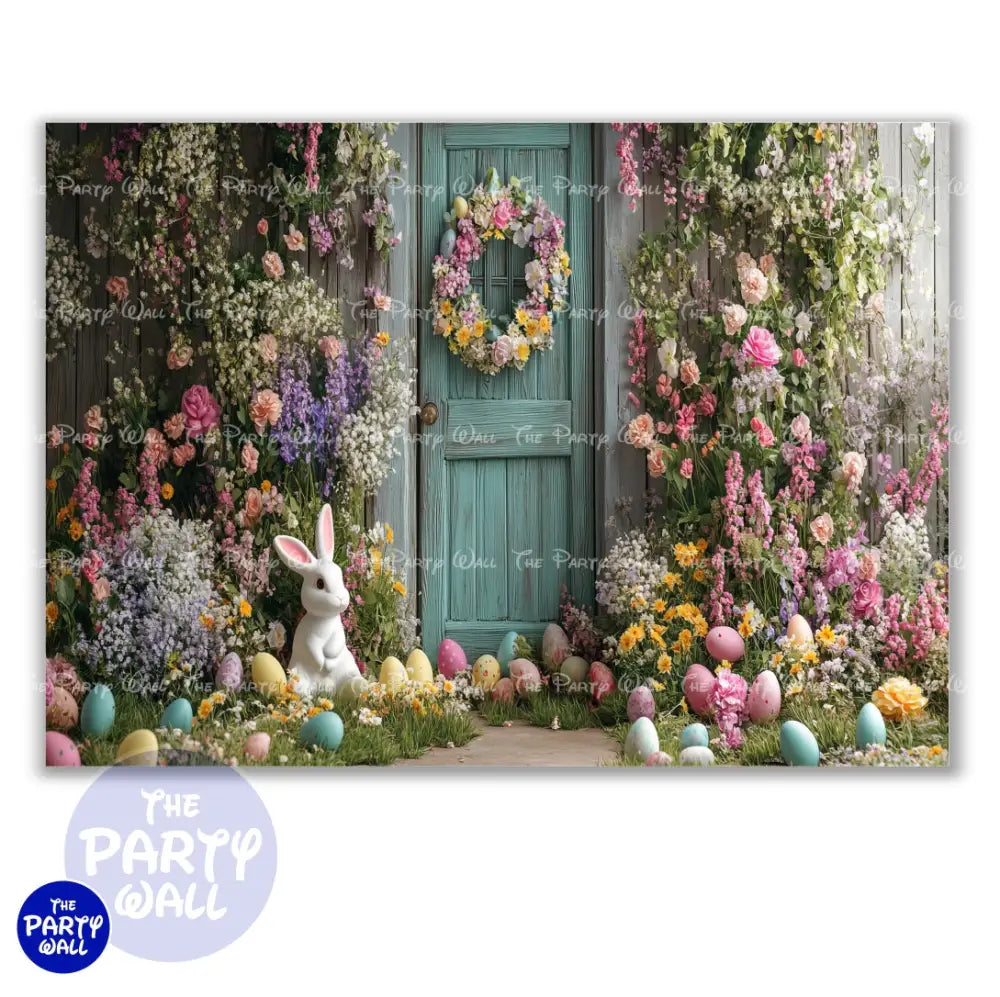 Pascua - Funda para mampara cuadrada o rectangular Cuadrado o Rectangular