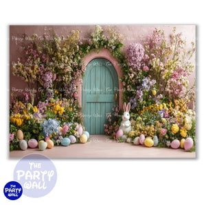 Pascua - Funda para mampara cuadrada o rectangular Cuadrado o Rectangular