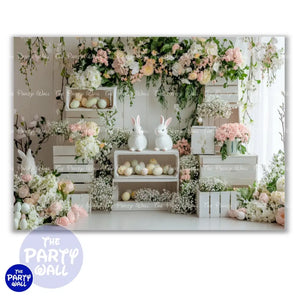 Pascua - Funda para mampara cuadrada o rectangular Cuadrado o Rectangular