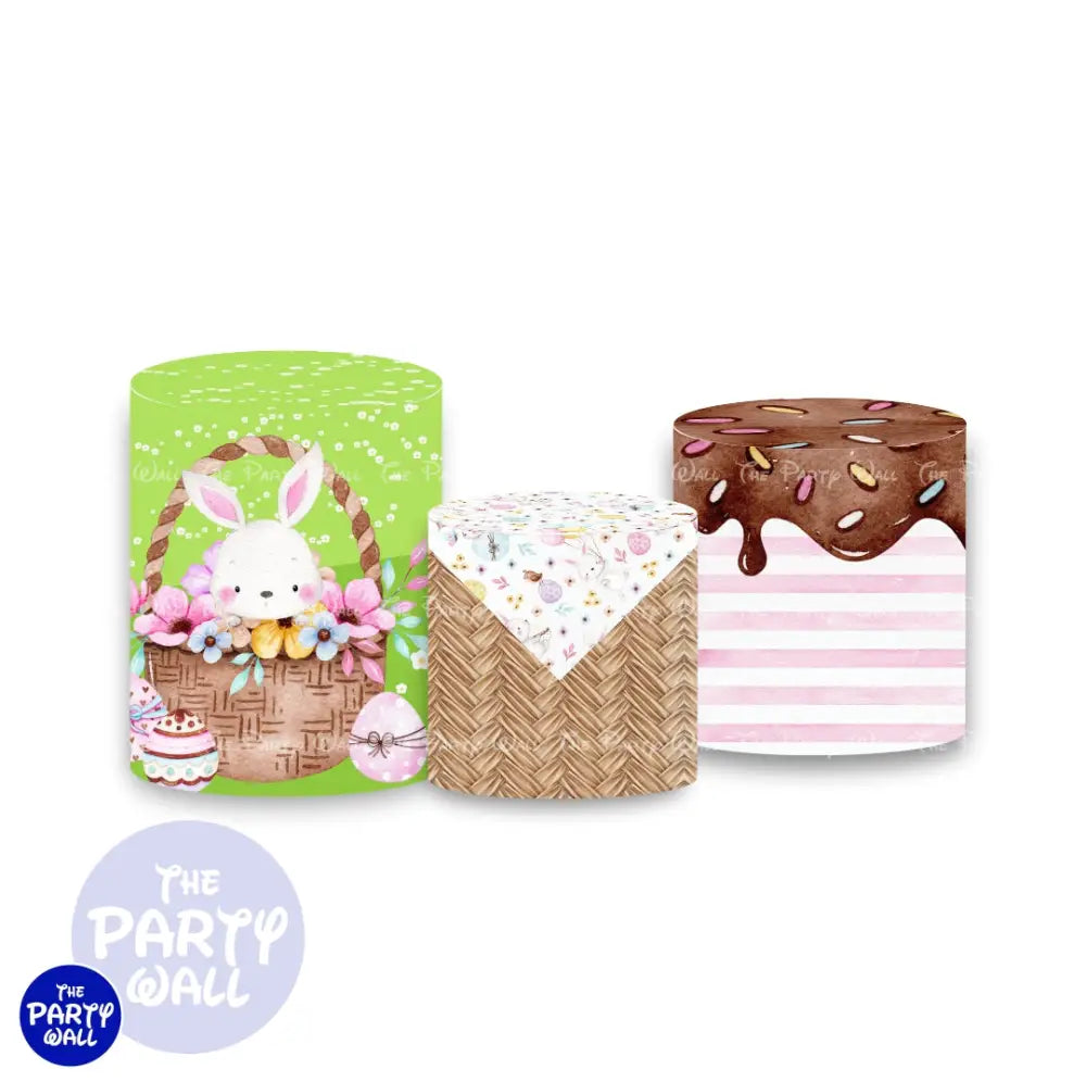 Pascua - Fundas para cilindros Cilindros