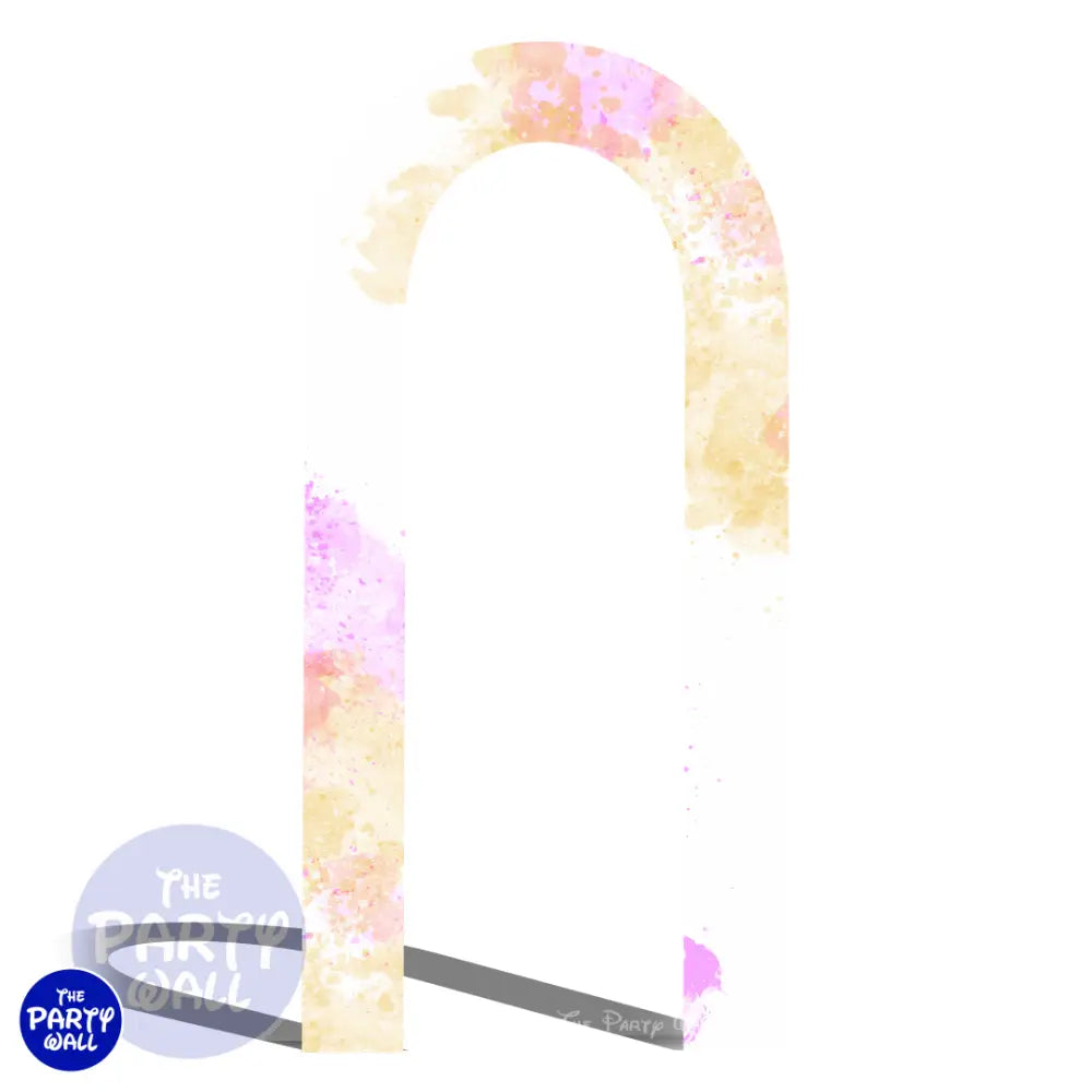 Pata Daisy Funda para mampara tipo arco Arco