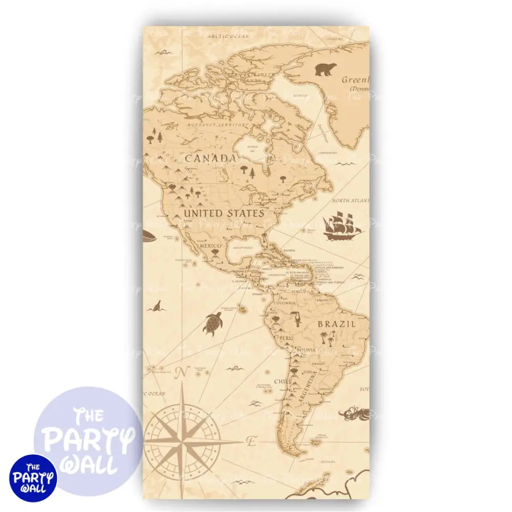 Piloto Cute - Funda para mampara de punta redonda o rectangular Mampara de punta redonda